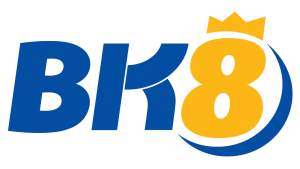 BK8 Official Logo