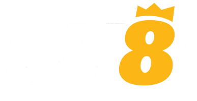 BK8 official Logo