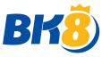 BK8 Official Logo